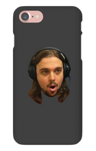 WolfePog iPhone Phone Cases