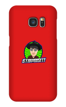 gtawaisiti Samsung Phone Cases