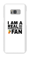 I am a REAL PaprikaLeves FAN