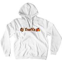 Oj Trutts Fall Hoodies (No-Zip/Pullover)