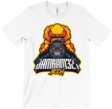 bambam321boom T-Shirts