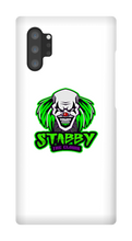 stabbytheclown Samsung Phone Cases