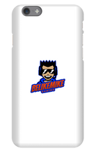 belikemike iPhone Phone Cases