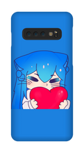 Phone Cases Samsung  - Wolfi Heart