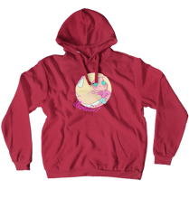 barbbie17 Hoodies (No-Zip/Pullover)