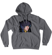 Crying Hoodies