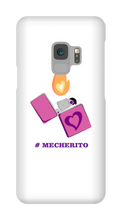 celiagg Samsung Phone Cases