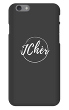 jcher_ iPhone Phone Cases
