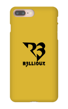 r3b3lliouz iPhone Phone Cases