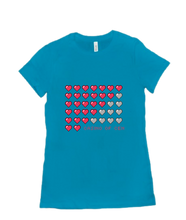 Women's Tee - Extra Lives