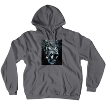 Legendary Hoodies