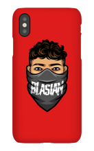 Phone Case: iPhone