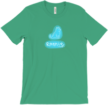 Sparrow Blue Shirt