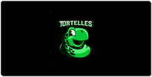Turtelles XXL Gaming Mousepad