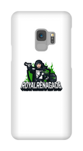 royalrenagade Samsung Phone Cases