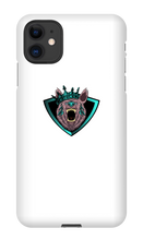 vatren_the_druid iPhone Phone Cases