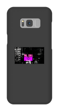 mr_chill Samsung Phone Cases