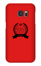 skal_official Samsung Phone Cases
