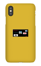 fla_goncaloli2008 iPhone Phone Cases