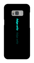 felipe36473827457246 Samsung Phone Cases