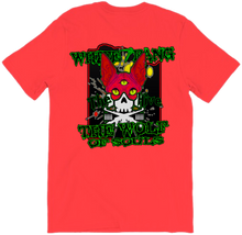tshirt-back hive