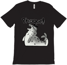 tweedpawn T-Shirts