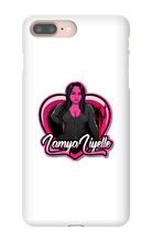 Luciphoria iPhone Phone Cases