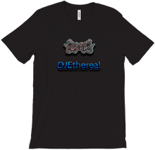 djethereal Deep T-Shirts