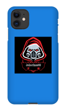 jokertmm iPhone Phone Cases