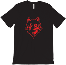 T-SHIRT WOLF
