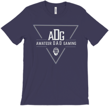 amateurdadgaming T-Shirts