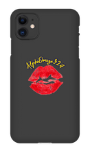AlphaOmega324 IPhone Case