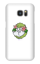 Davina Samsung Phone Cases
