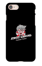 jomoogaming iPhone Phone Cases