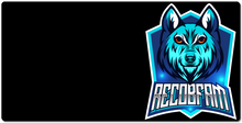 recobfam XXL Gaming Mousepad