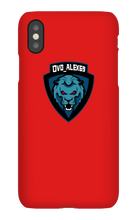 ovo_alex69 iPhone Phone Cases