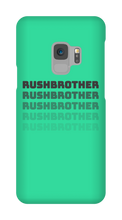 rushbrother Samsung Phone Cases