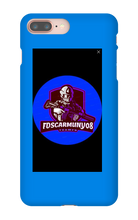 nevanmcmasters iPhone Phone Cases