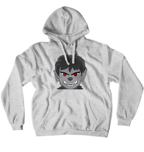 Hoodies (No-Zip/Pullover)