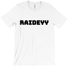 raideyy  standard T-Shirts