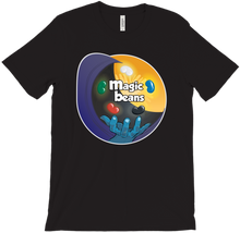 Magic Beans logo T-Shirts
