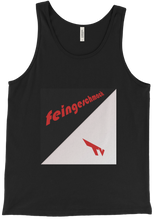 feingeschmack TV Ärmelloses T-Shirt
