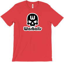 jonny_warballs T-Shirts