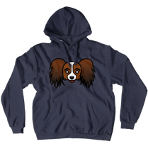 sYmpoZiuM_tv Hoodies (No-Zip/Pullover)