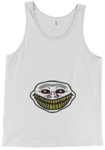 Look Behind You Tank Top