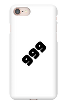 connercarroll iPhone Phone Cases
