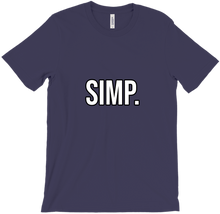 Simp Venda Original Shirt