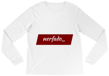 nerfado_ Long Sleeve Tee