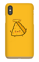 cheezyboy18 iPhone Phone Cases