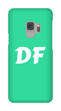 DF Samsung Cases (White Text)